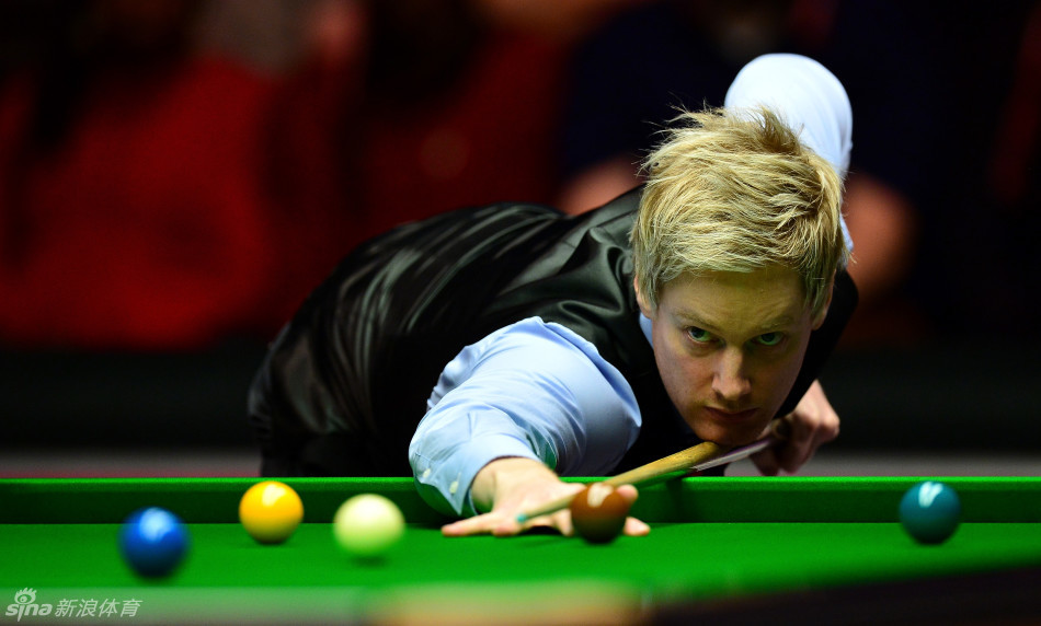 的均势竞争 的均势竞争